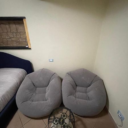 Apartmán Bilocale Arredato Sestri Ponente Janov Exteriér fotografie