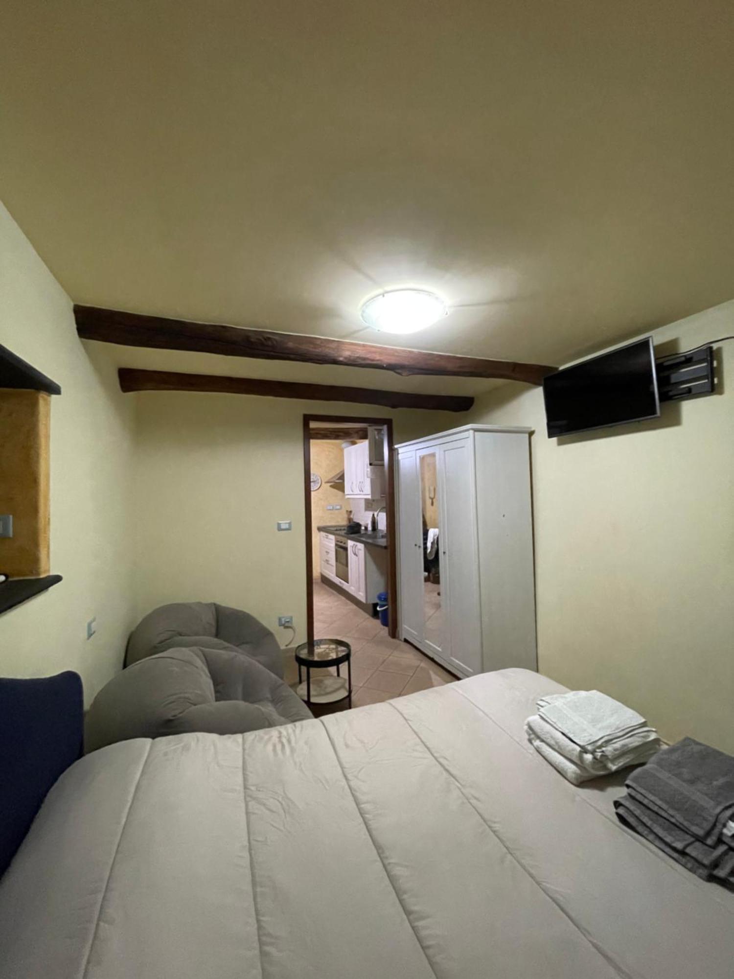 Apartmán Bilocale Arredato Sestri Ponente Janov Exteriér fotografie