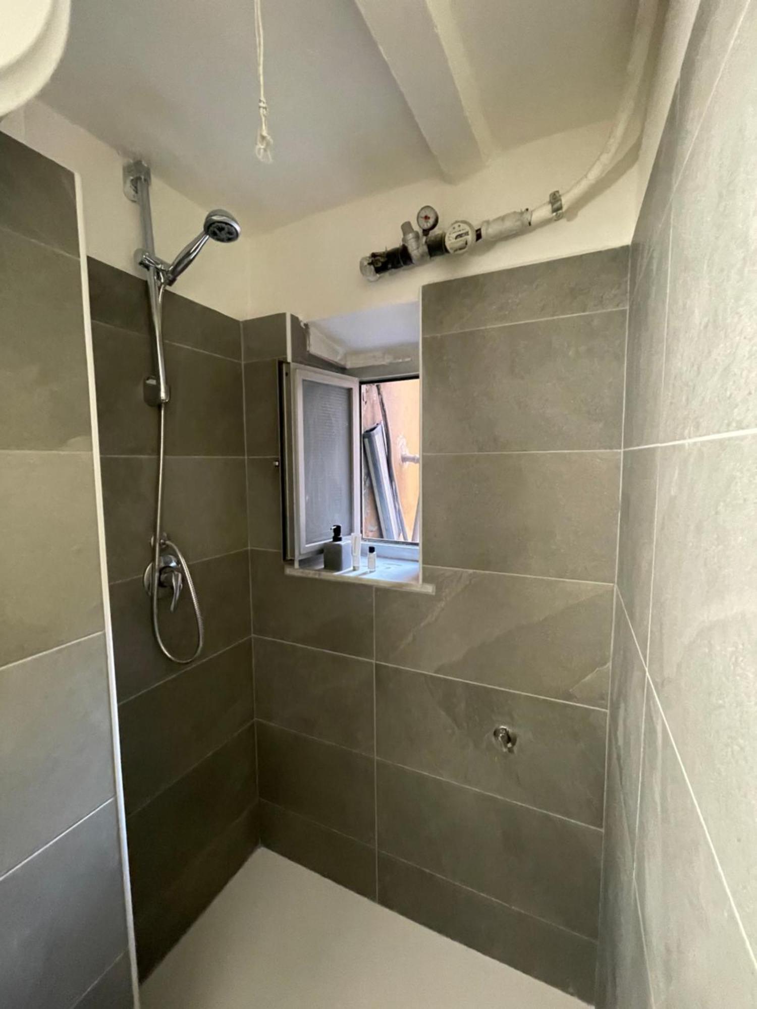 Apartmán Bilocale Arredato Sestri Ponente Janov Exteriér fotografie